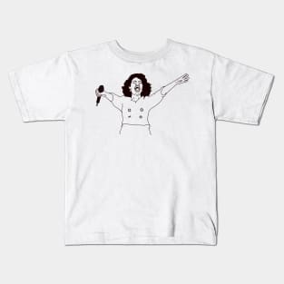 Oprah You Get A Meme Kids T-Shirt